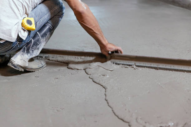 Best Concrete Foundation Repair  in Paincourtville, LA