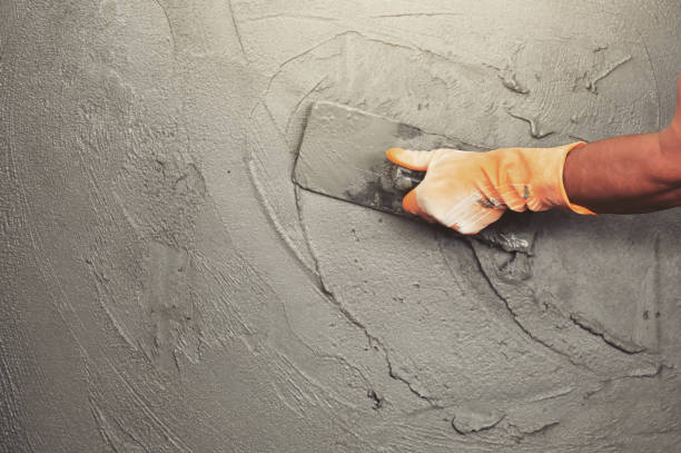 Best Concrete Leveling Services  in Paincourtville, LA