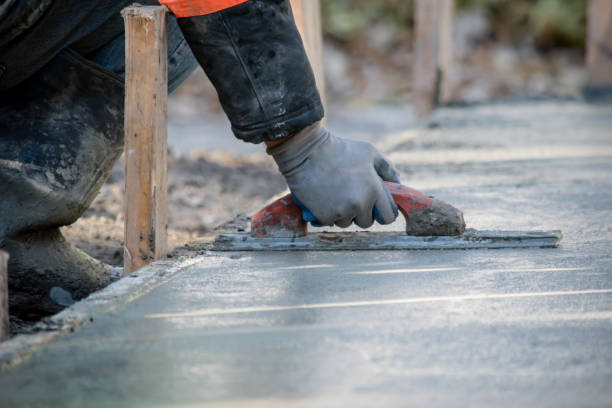 Best Affordable Concrete Contractor  in Paincourtville, LA