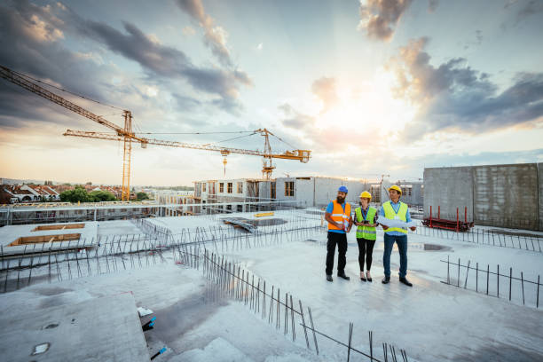 Best Custom Concrete Contractor  in Paincourtville, LA