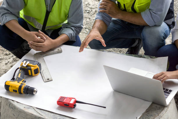 Best Concrete Installation Cost  in Paincourtville, LA