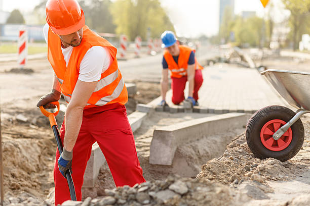 Best Local Concrete Companies  in Paincourtville, LA