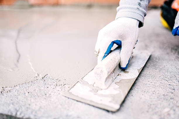 Best Concrete Resurfacing Services  in Paincourtville, LA