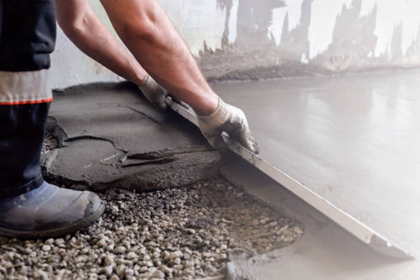 Best Concrete Crack Repair  in Paincourtville, LA